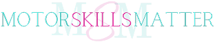 Motor Skills Matter — Pediatric Physical Therapy